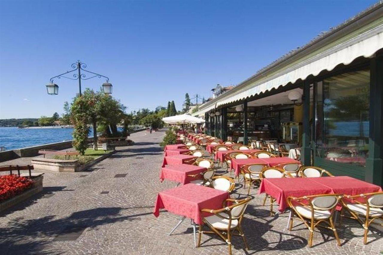 Le Petit Du Lac Sirmione Exterior foto